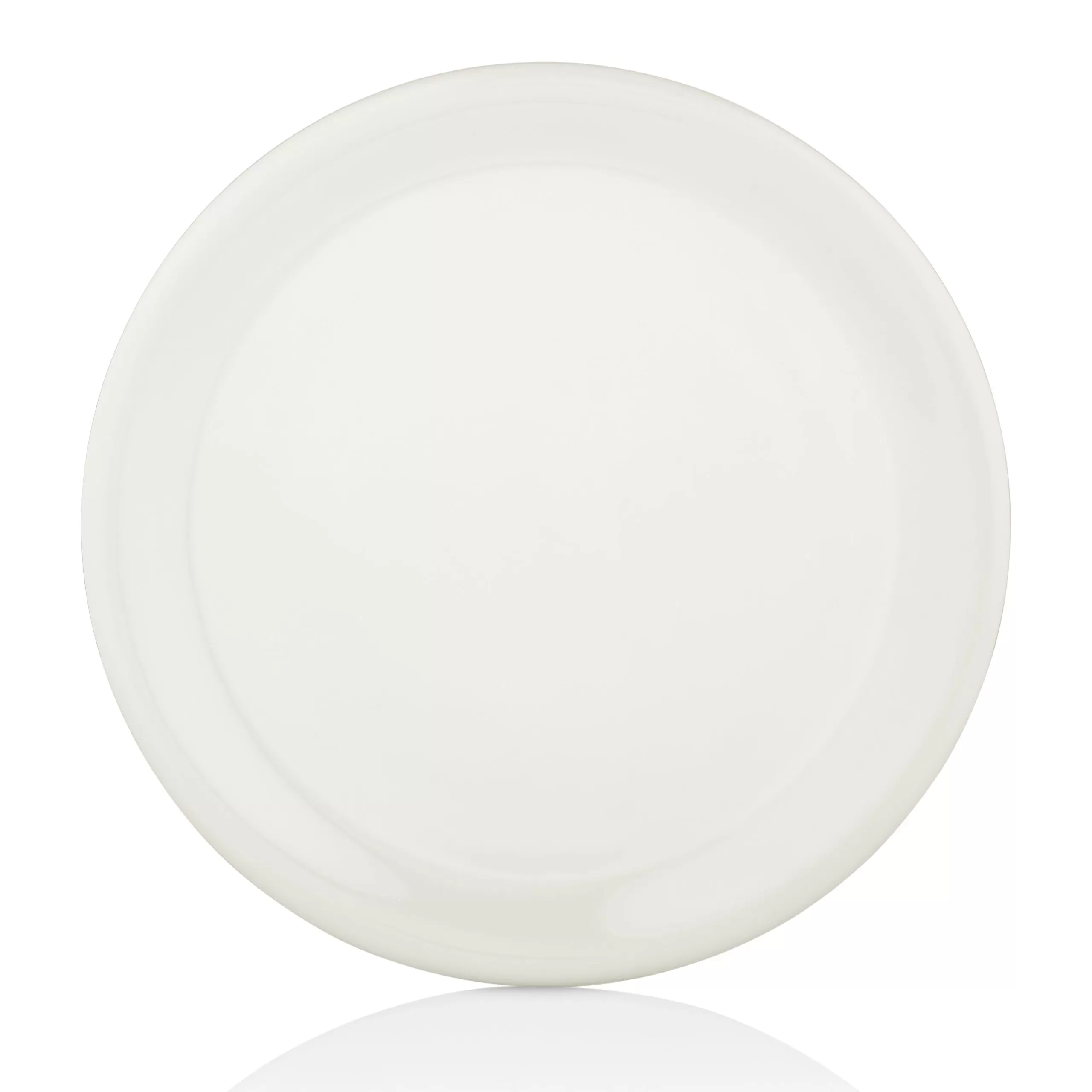 Тарелка круглая d=25 cм,фарфор,серия "Arel", By Bone