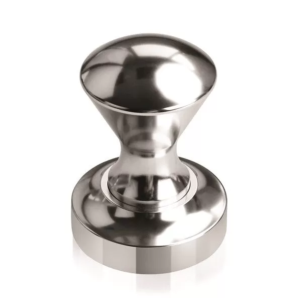 Темпер d=58mm,алюминий, P.L. Proff Coffee