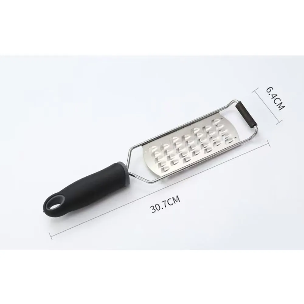 Терка с ручкой 31*3,5 см, P.L. Proff Cuisine