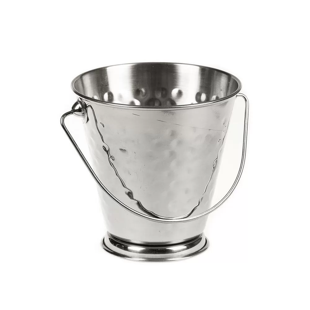 Ведерко сервировочное для подачи d 13 см, h 13 см, P.L. Proff Cuisine