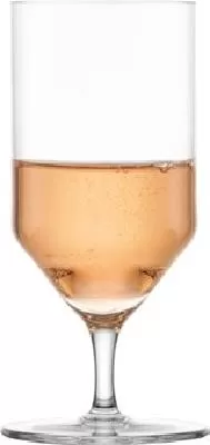 Бокал универс. 278 мл, d 7,2 см h 15 см, Transition