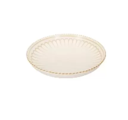 Тарелка глубокая 28 см Stoneware Lotus