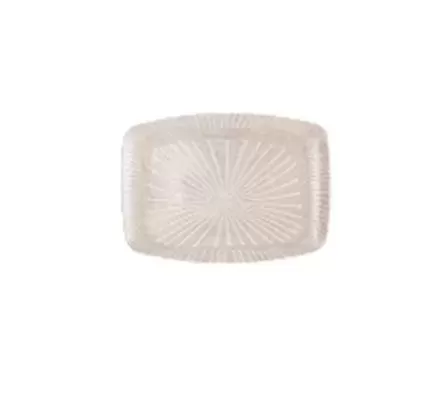 Блюдо прямоугольное 27 см Stoneware Ray