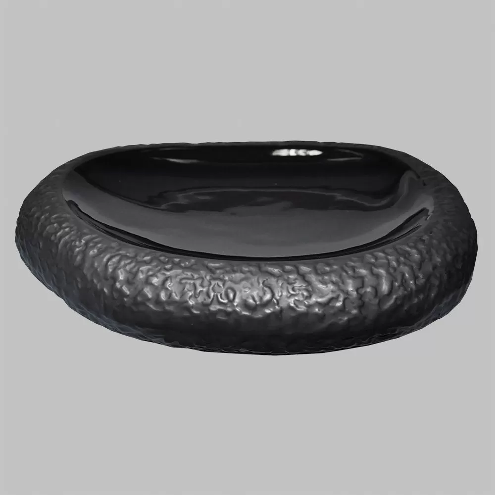 Блюдо овальное 28*22 см, P.L. Proff Cuisine