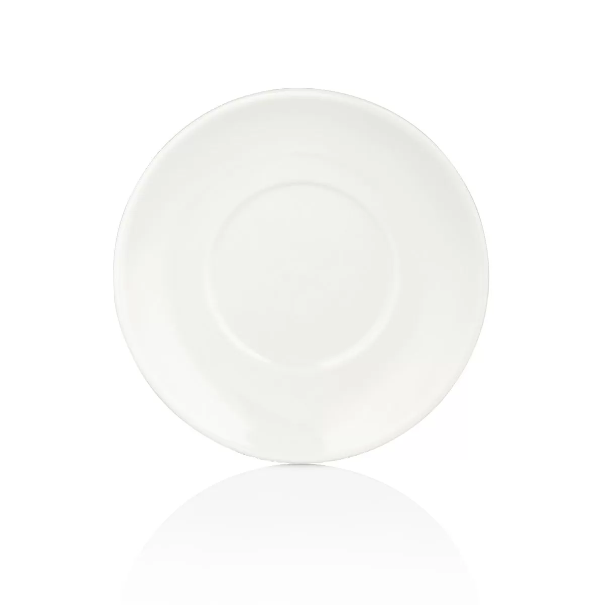 Блюдце d=12 cм,(для чашки 81229545) фарфор,серия "Arel", By Bone
