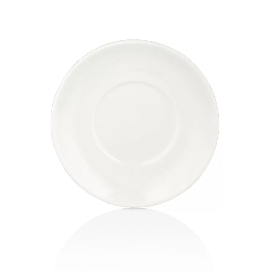 Блюдце d=14 cм,(для чашки 81229543) фарфор,серия "Arel",By Bone