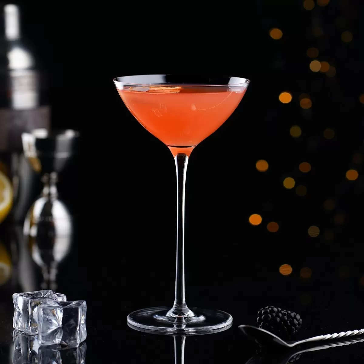 Бокал для коктейля "Ultramartin" Cocktail Week 125мл.P.L-Barware