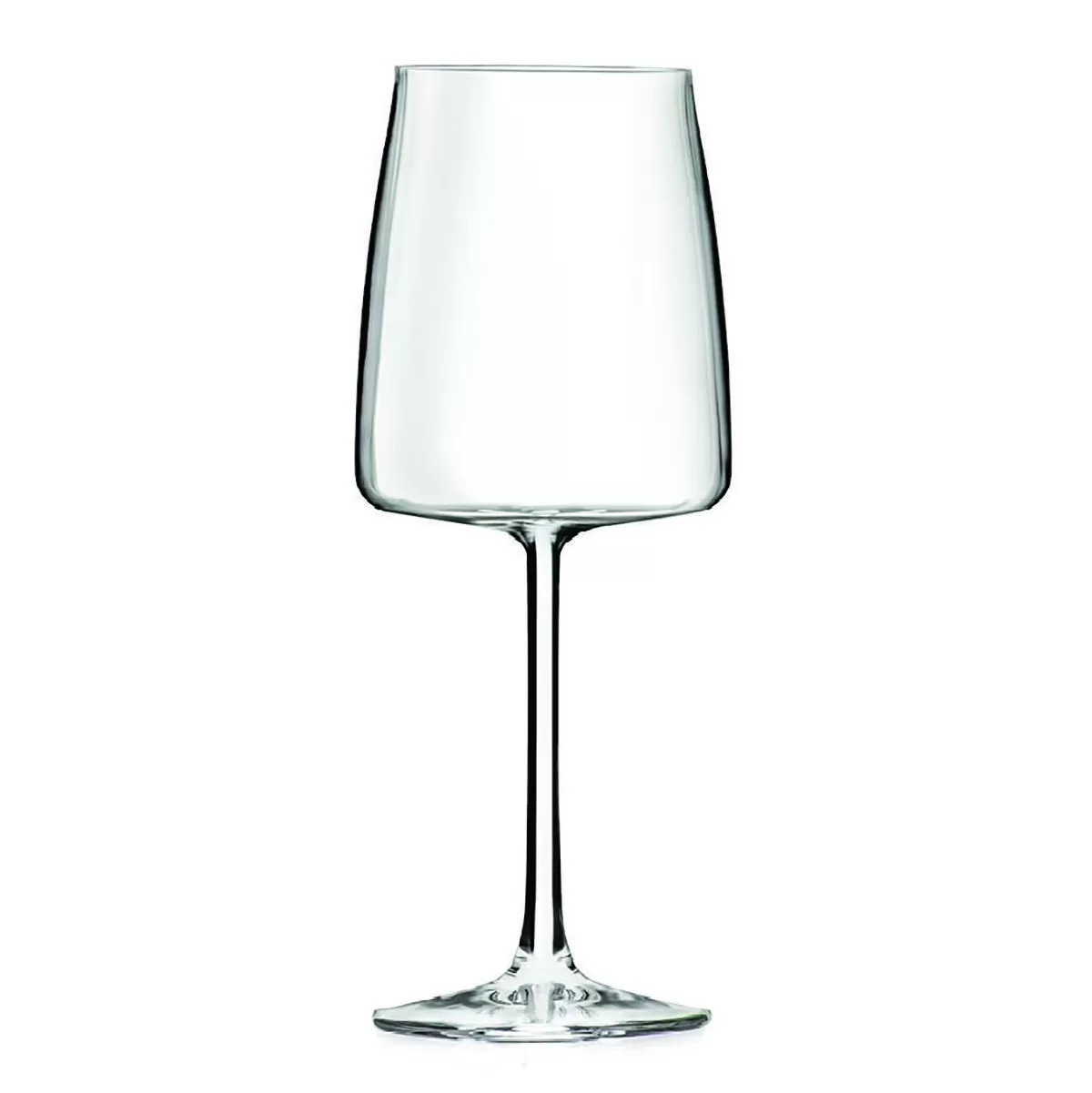 Бокал для вина RCR Essential 430 мл, хрустальное стекло, Италия