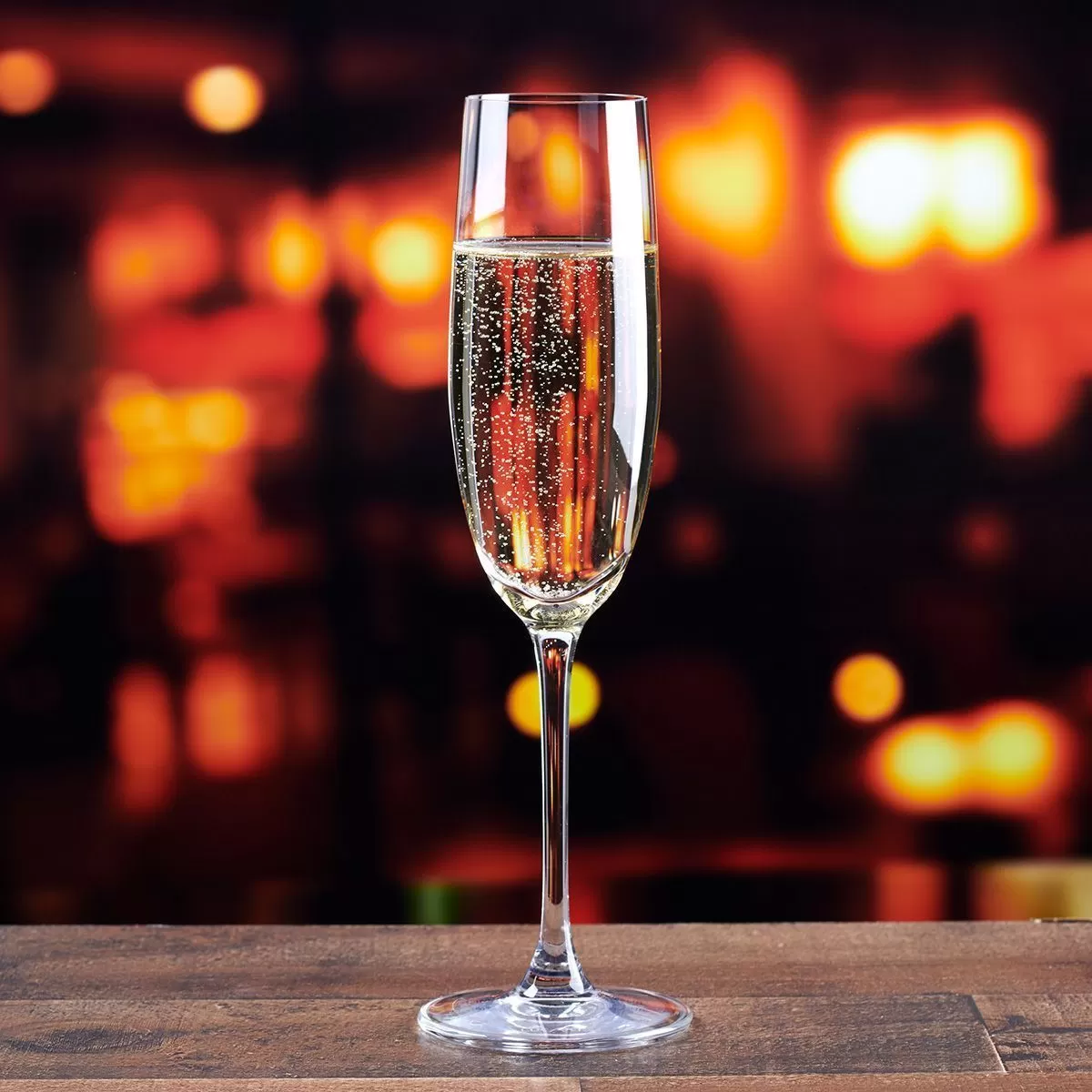 Бокал флюте  "Bangkok Bliss" 180 мл.хр.стекло Lucaris