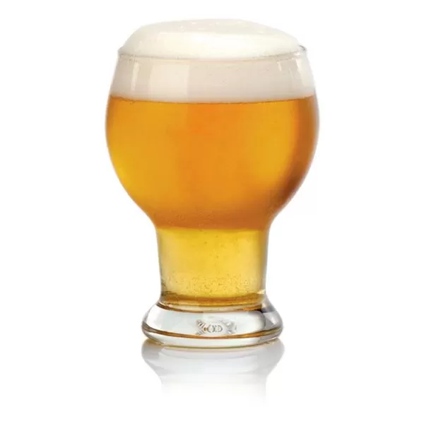 Бокал пивной "Бавария" 455мл. стекло Ocean