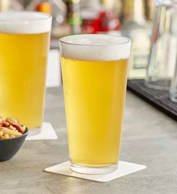 Бокал пивной "Коник" 570 мл, Arcoroc, стекло Россия