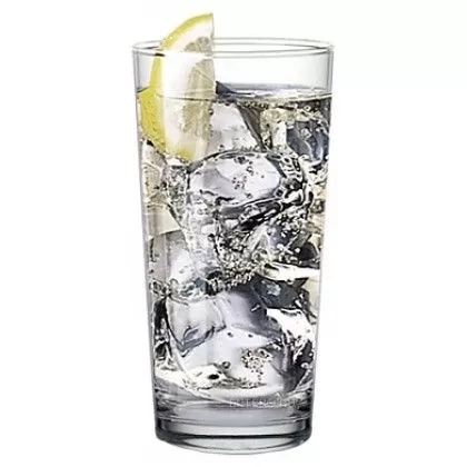 Бокал пивной "Nova" 570мл. стекло Ocean