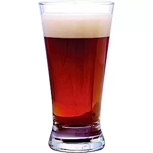 Бокал пивной "Pilsner" 300мл. стекло Ocean