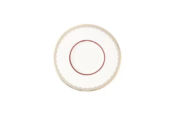 Блюдце для чашки чайной 14 см, Rosehip