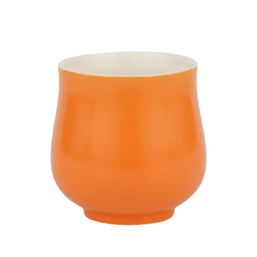 Чашка для кофе 130 мл,керамика, P.L. Proff Coffee