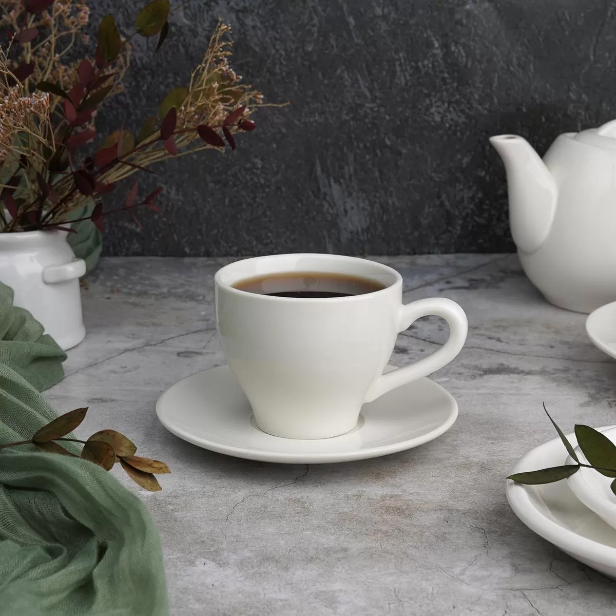 Чайная пара 150 мл, P.L. Proff Cuisine