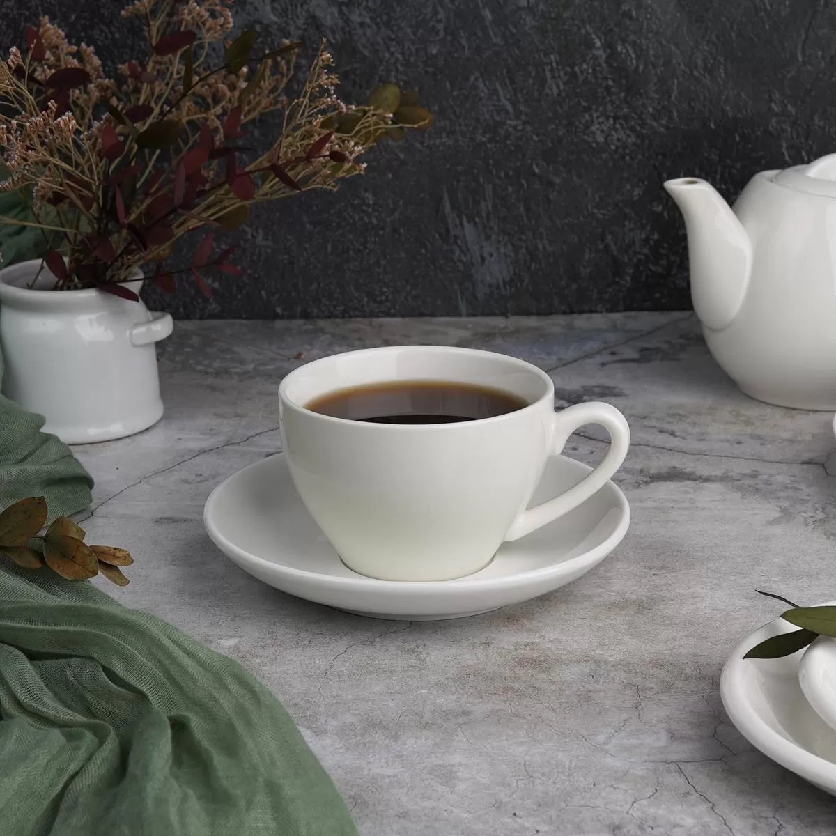 Чайная пара 200 мл, P.L. Proff Cuisine