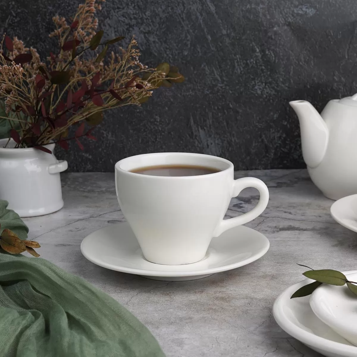 Чайная пара 200 мл, P.L. Proff Cuisine