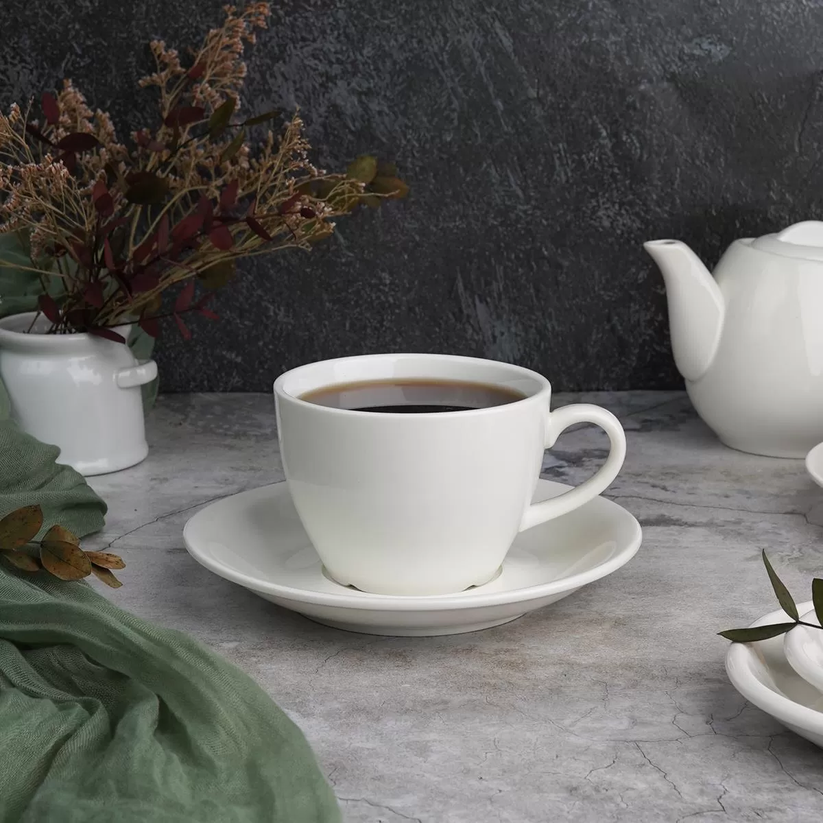 Чайная пара 255 мл, P.L. Proff Cuisine