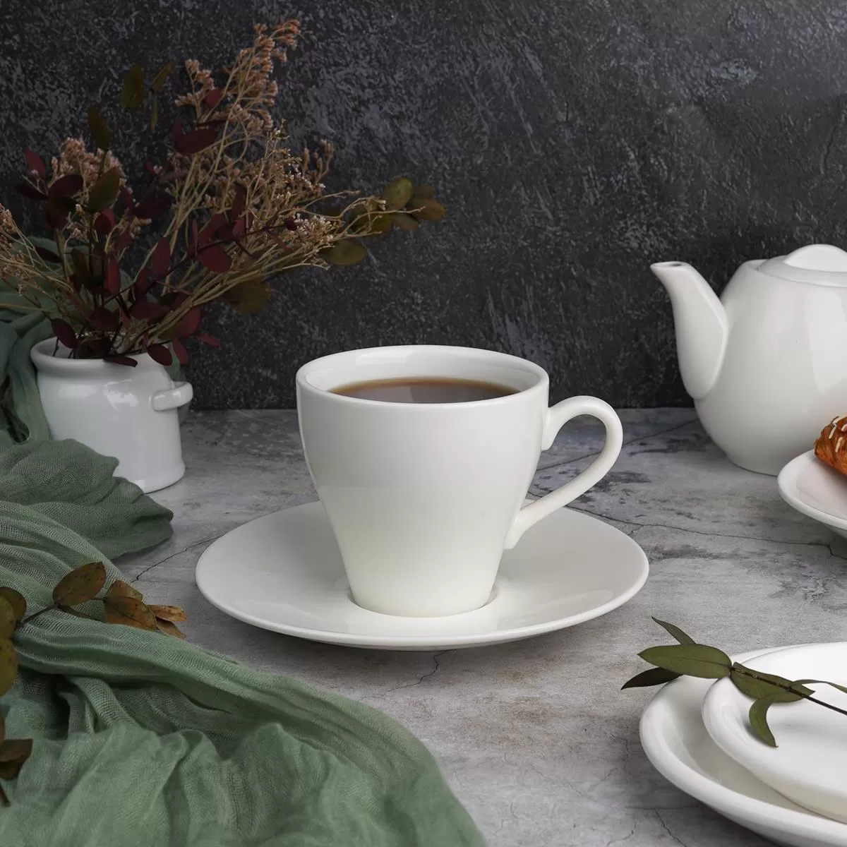 Чайная пара 275 мл, P.L. Proff Cuisine