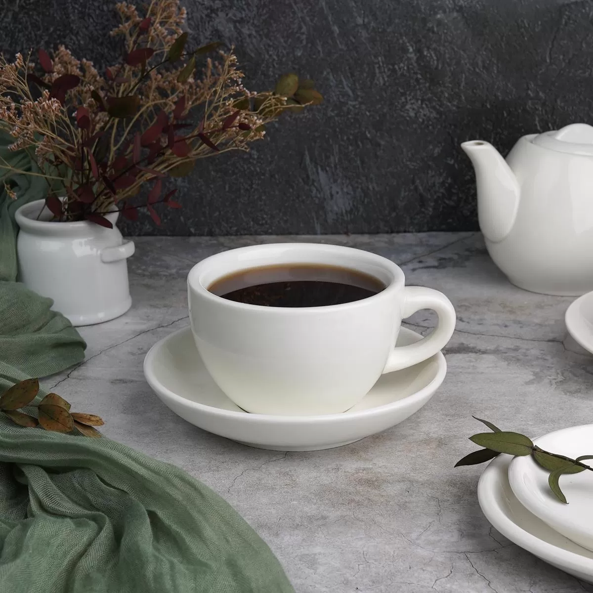 Чайная пара 300 мл, P.L. Proff Cuisine