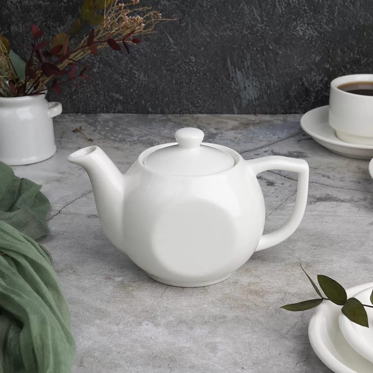 Чайник 400 мл, P.L. Proff Cuisine