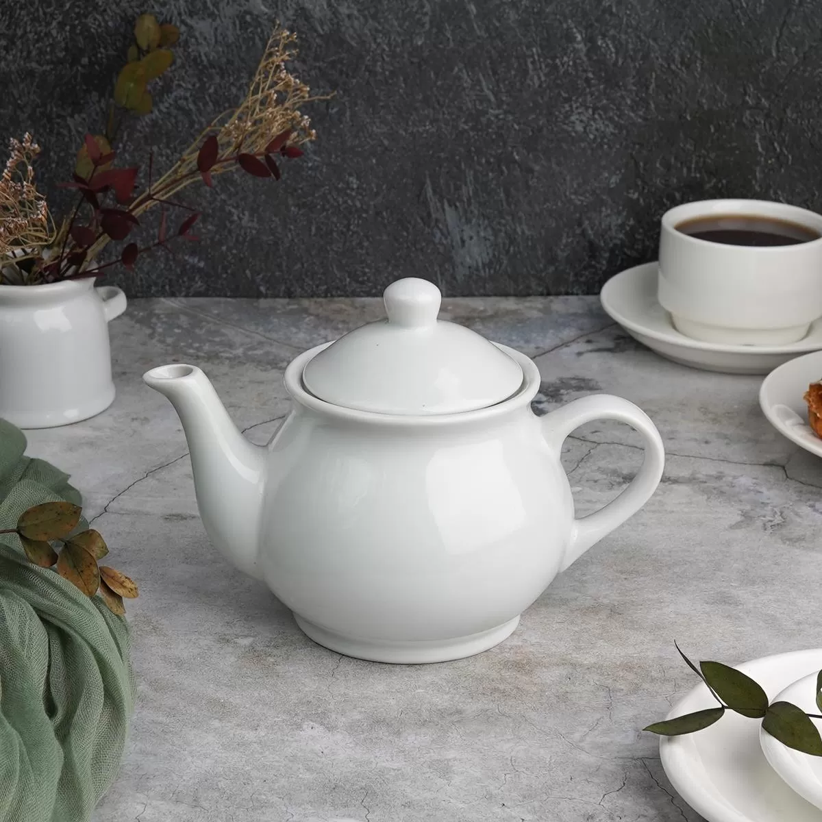 Чайник с ситом P.L. Proff Cuisine 500 мл, P.L. Proff Cuisine (кор=24шт)