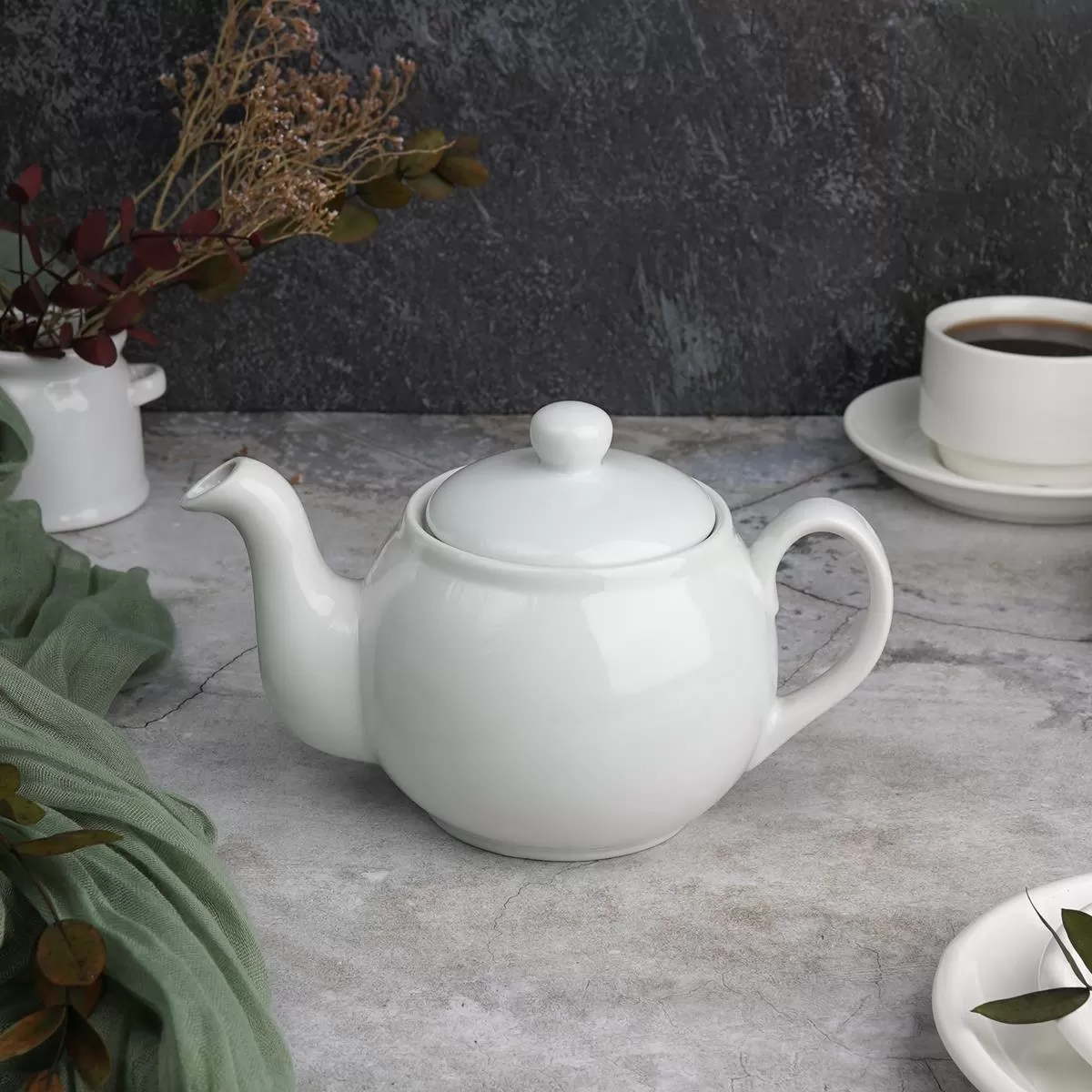 Чайник с ситом P.L. Proff Cuisine 500 мл, P.L. Proff Cuisine (кор=24шт)