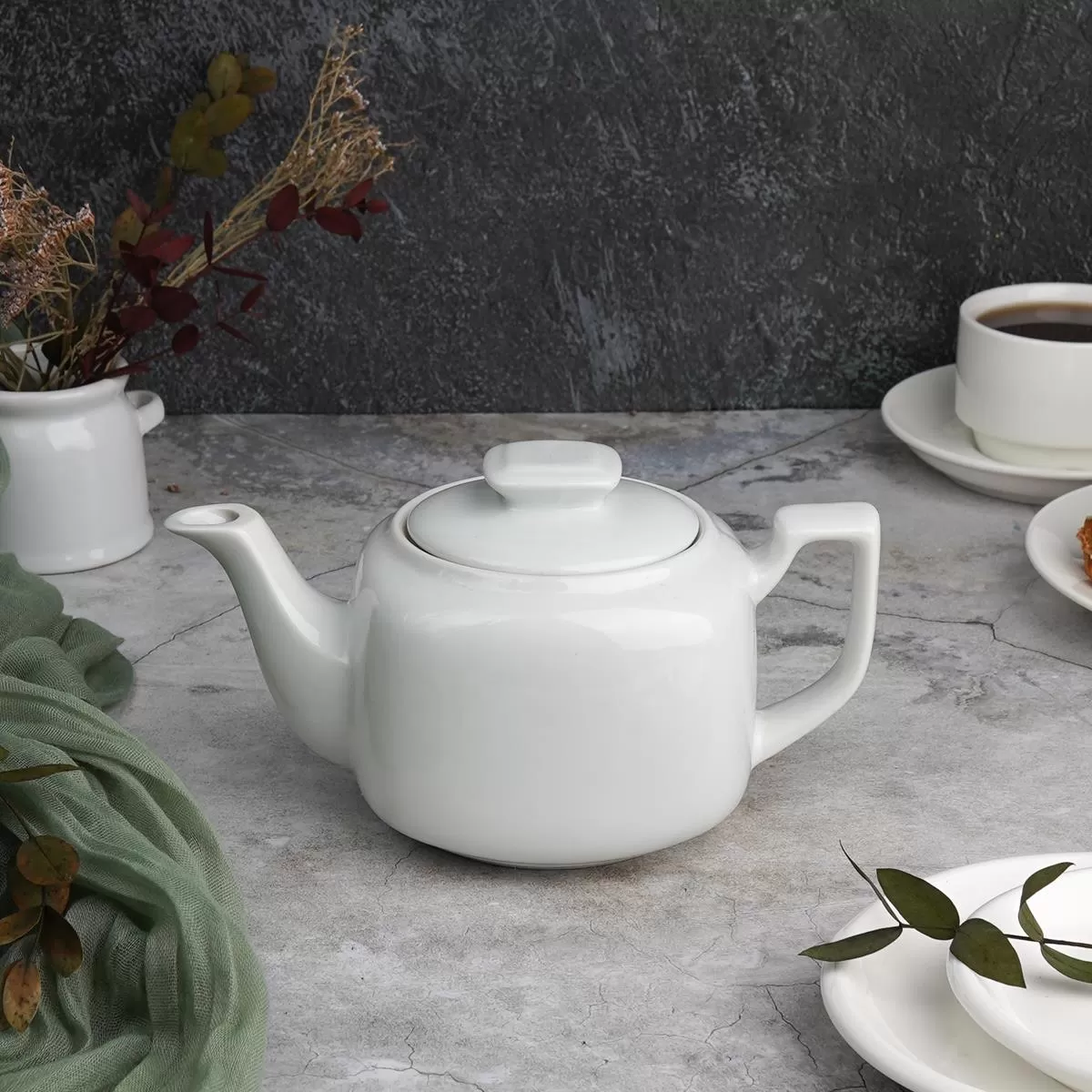 Чайник с ситом P.L. Proff Cuisine 500 мл, P.L. Proff Cuisine