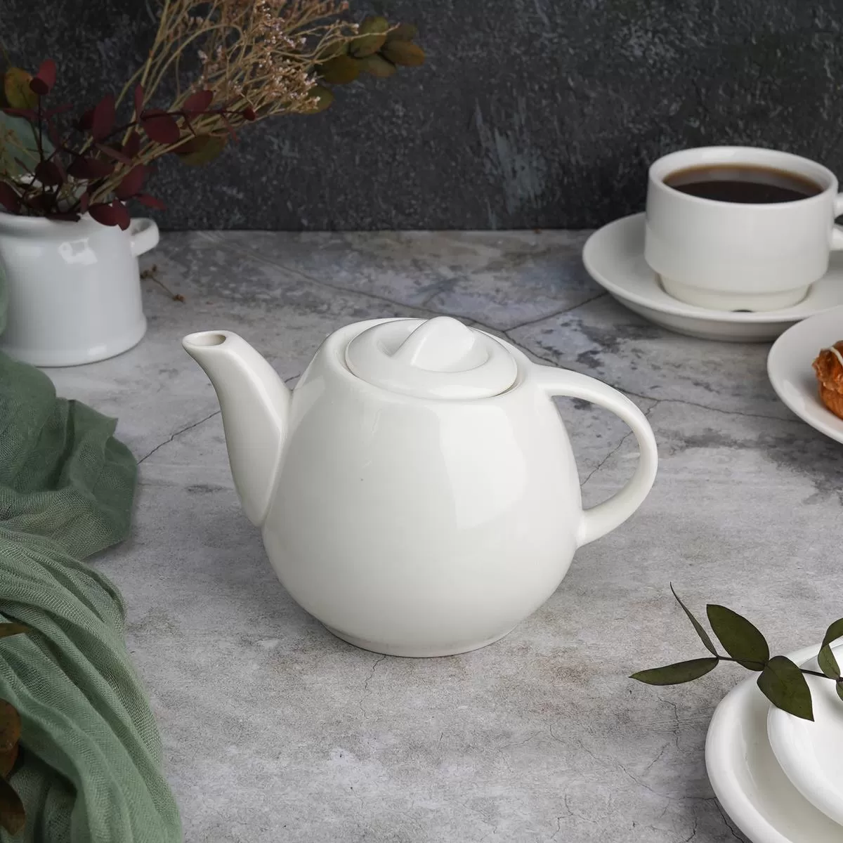 Чайник "Вевил" 400 мл, P.L. Proff Cuisine