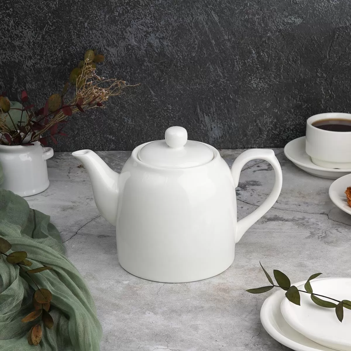 Чайник заварочный 1000 мл, P.L. Proff Cuisine