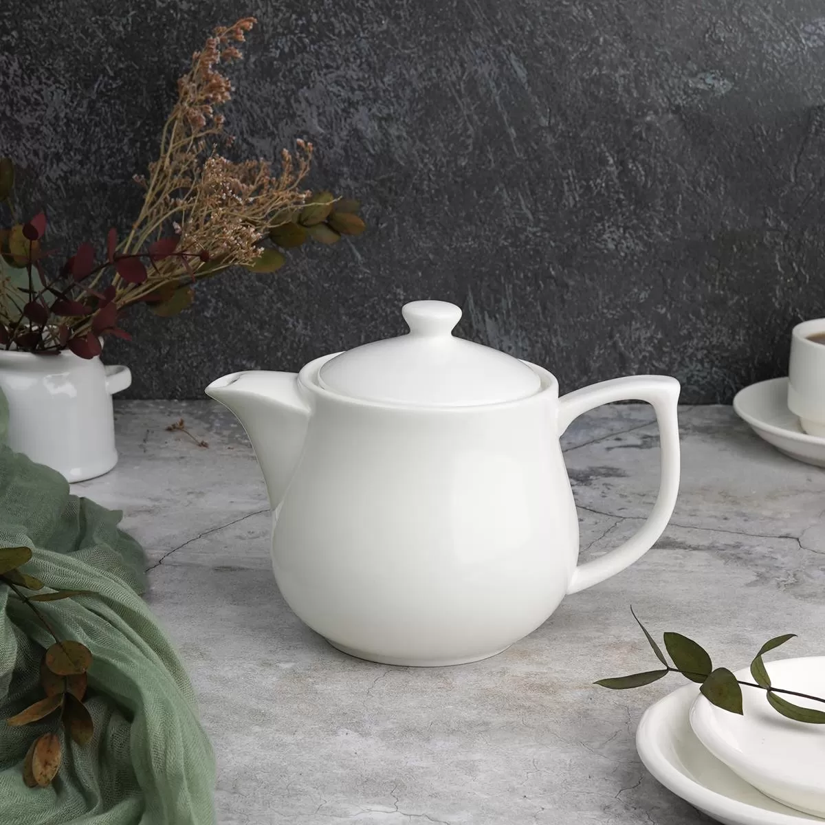 Чайник заварочный 700 мл, P.L. Proff Cuisine