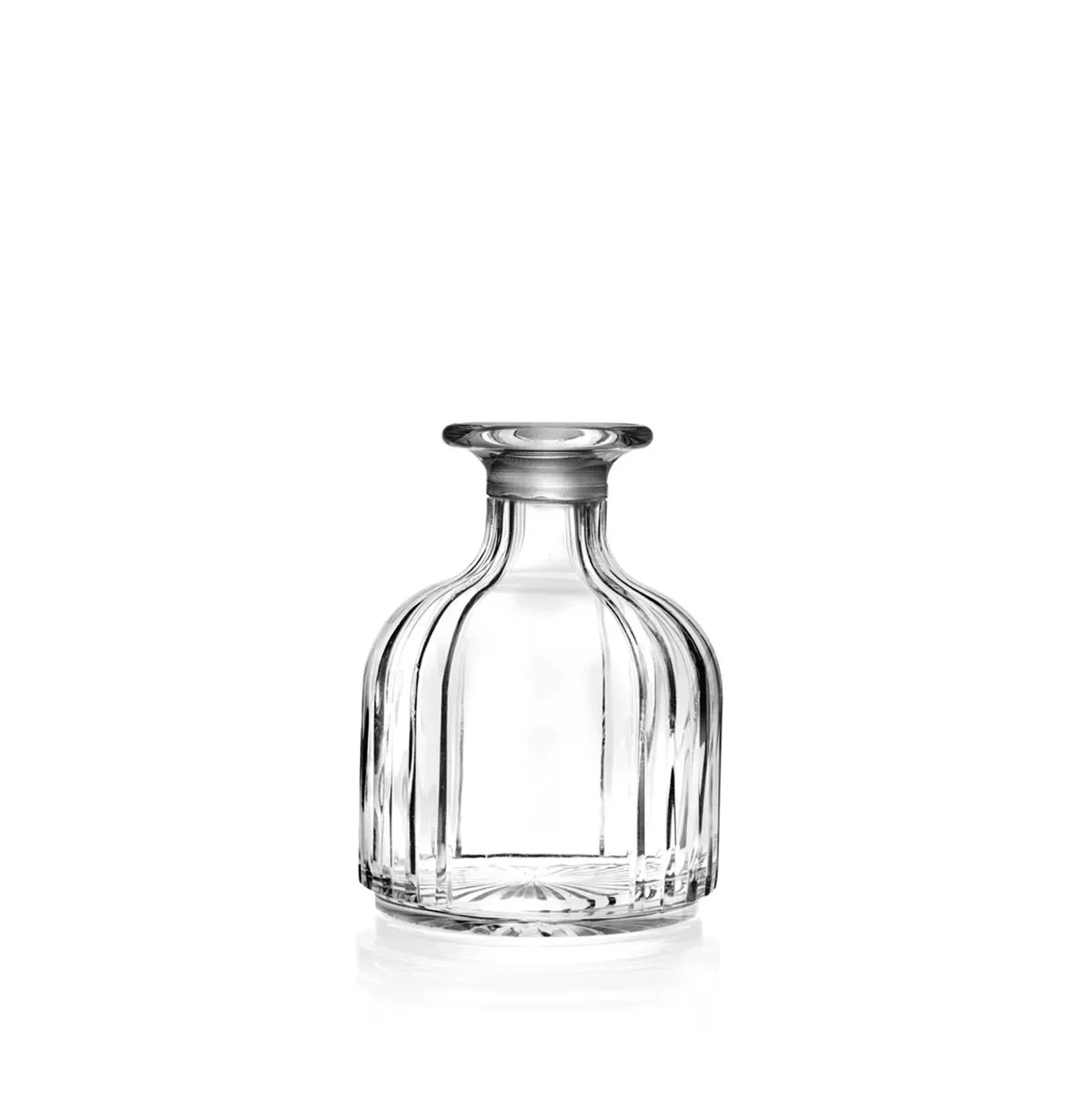 Декантер для виски без крышки RCR Luxion TimeLess 330 мл, Италия