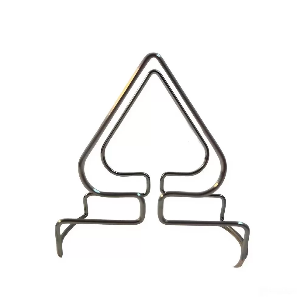 Держатель металлический  P.L. Proff Coffee