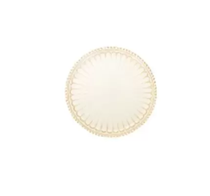 Тарелка мелкая 23 см Stoneware Lotus