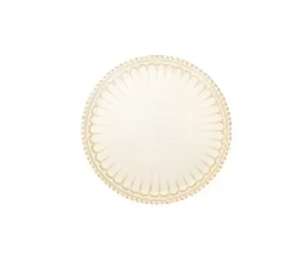 Тарелка мелкая 27 см Stoneware Lotus