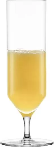 Бокал для игристых напитков 282 мл, d 7,2 см h 19 см, Transition