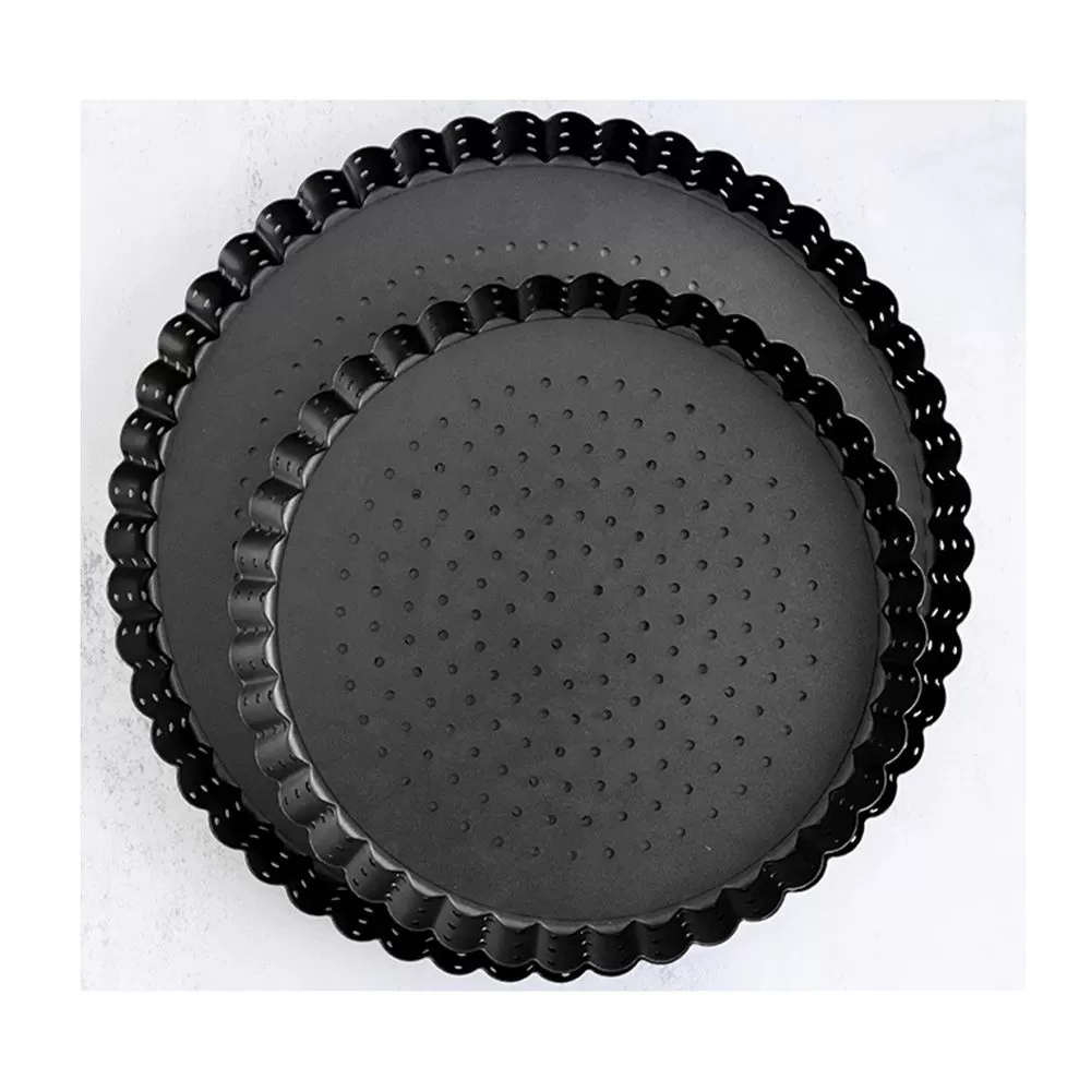 Форма кондит.д/выпечки,съемное дно d=30см. P.L. Proff Cuisine