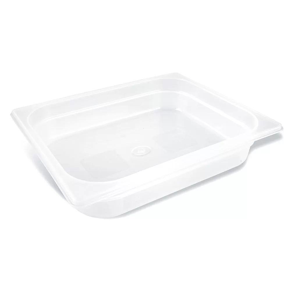 Гастроемкость 1/1*200 мм (530*325*200 мм) 28 л, полипропиллен, P.L. Proff Cuisine