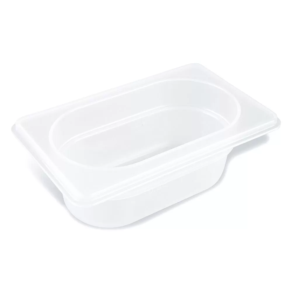 Гастроемкость 1/9*100 мм (176*108*100 мм) 0,7 л, P.L. Proff Cuisine