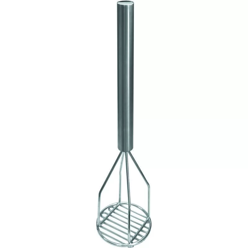 Картофелемялка металлическая, 46cм, P.L. Proff Cuisine