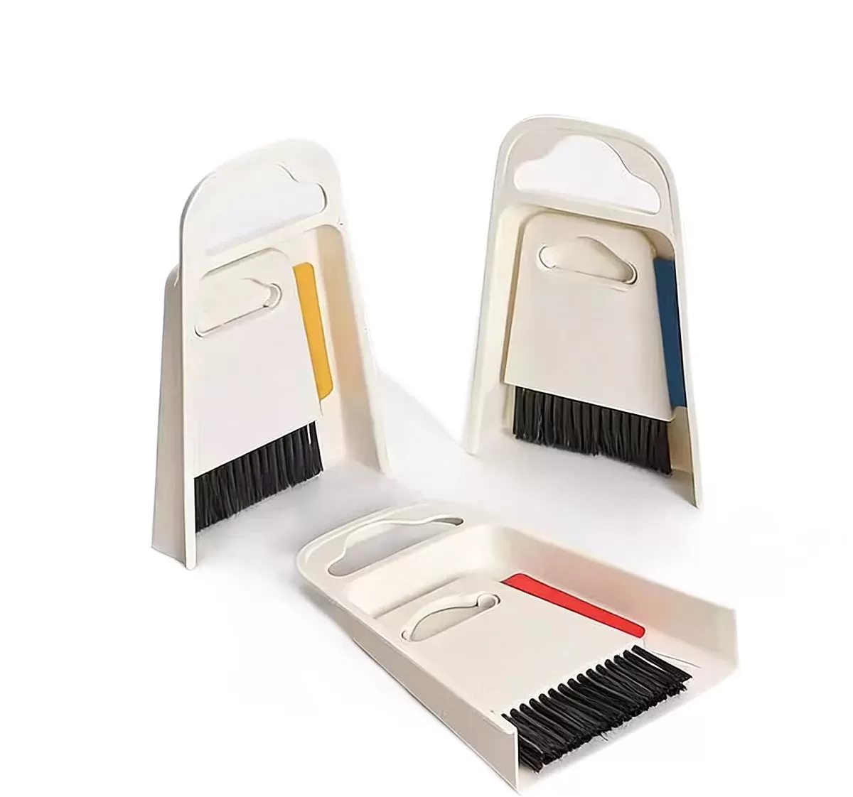 Кисточка для очистки кофейного оборудования, P.L. Proff Coffee