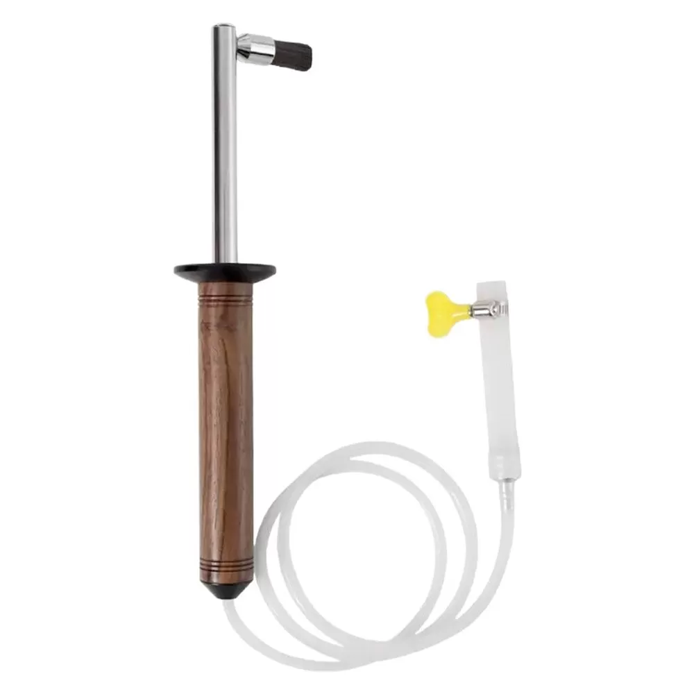 Кисточка для очистки кофейного оборудования, P.L. Proff Coffee