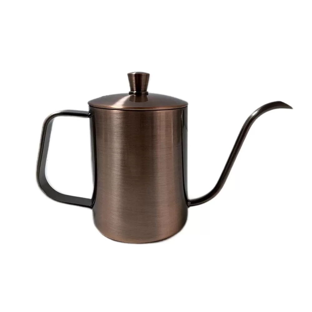 Кофейник 350 мл,металлический, P.L. Proff Coffee