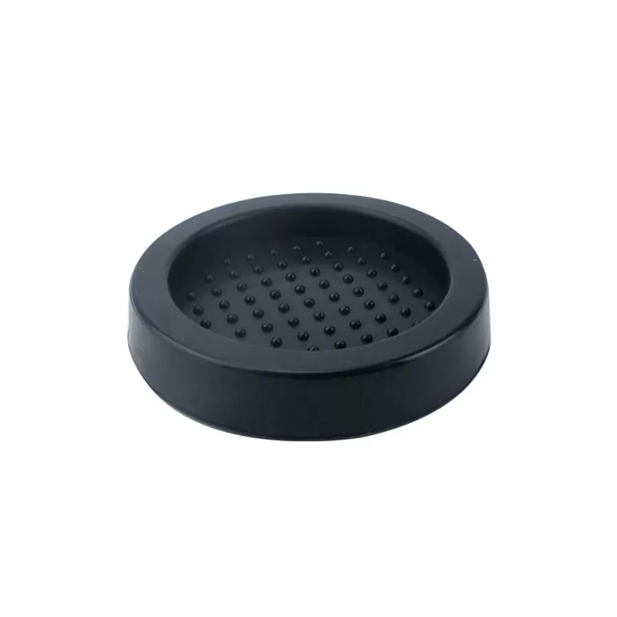 Кофейный,силиконовый мат для темпера d 60 мм, P.L. Proff Coffee