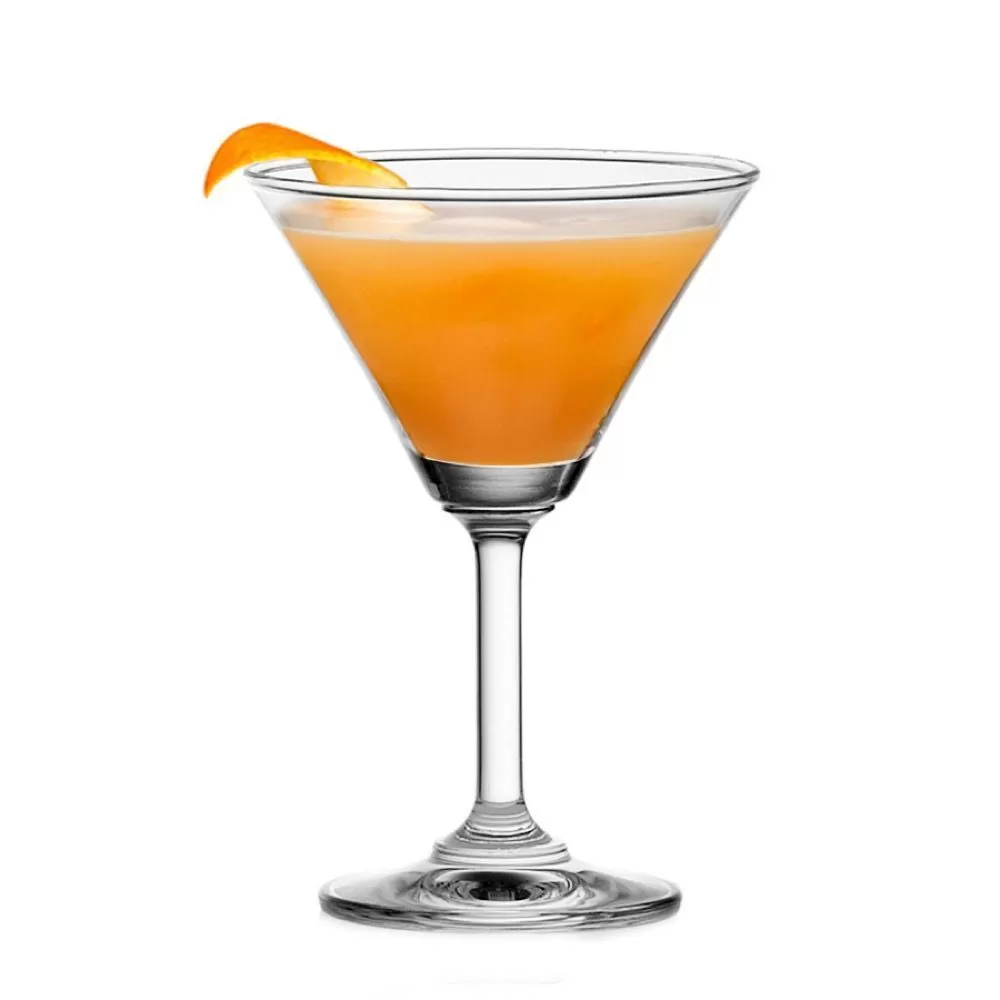 Коктейльная рюмка мартини "Классик" 120 мл.стекло Ocean