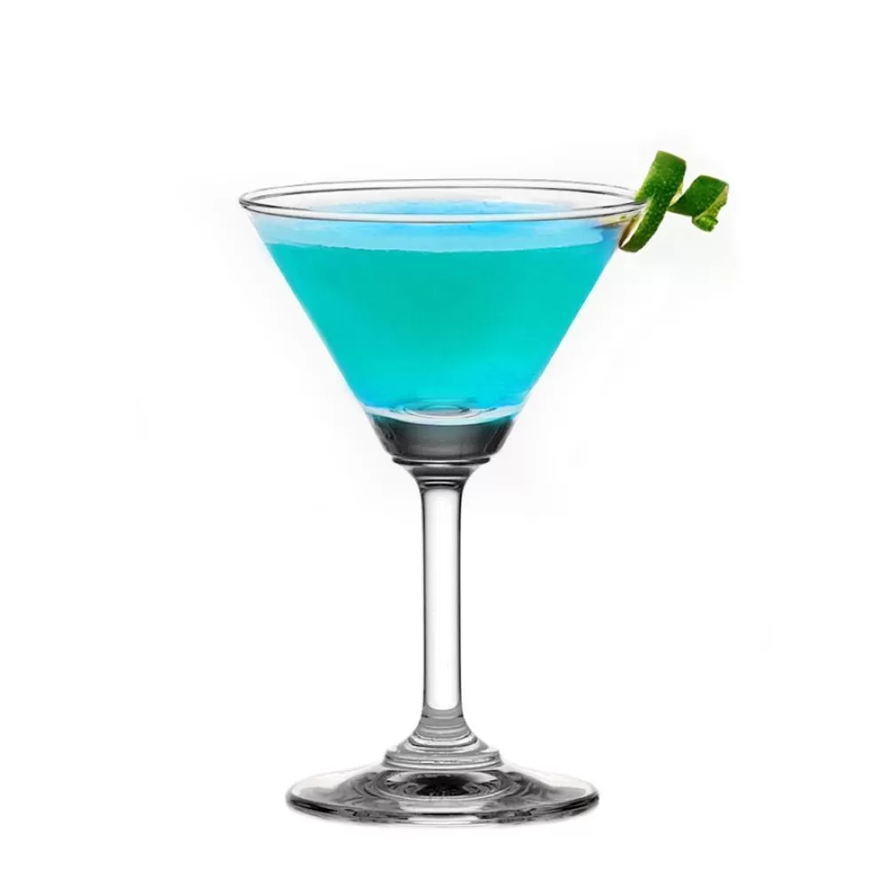 Коктейльная рюмка мартини "Классик" 90 мл.стекло Ocean