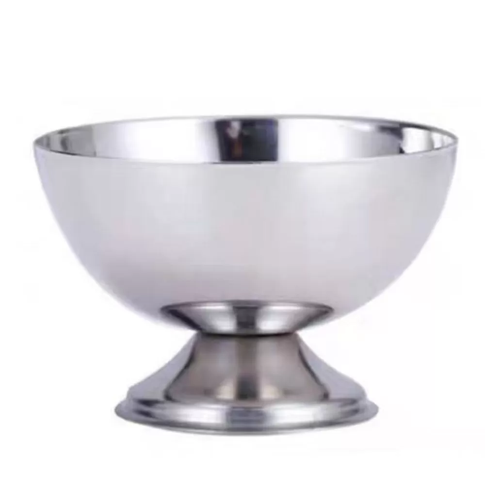 Креманка д/мороженного 10*6 см, P.L. Proff Cuisine