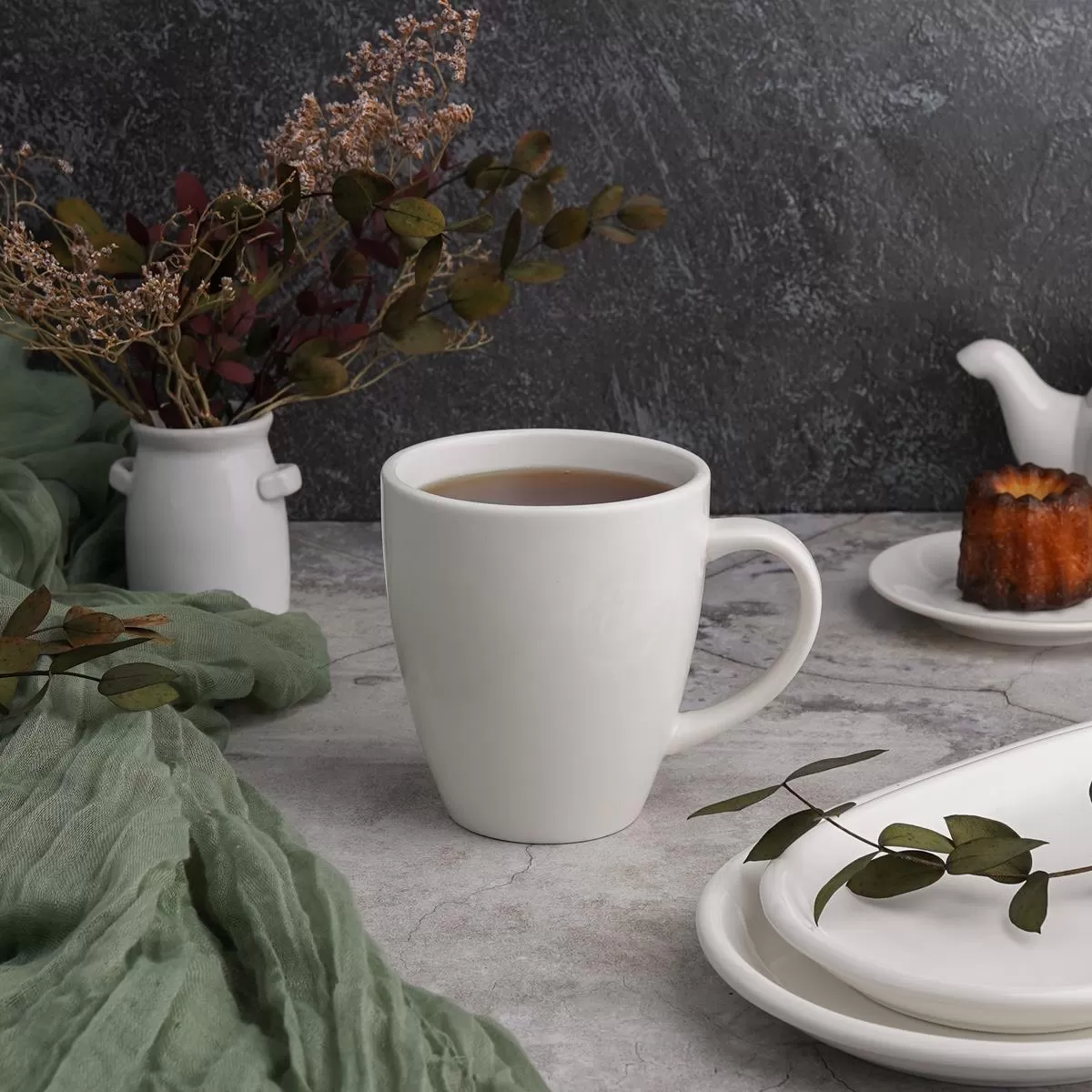 Кружка 330 мл, P.L. Proff Cuisine