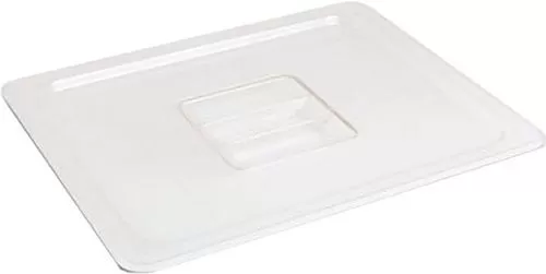Крышка 1/2 (325*265 мм), полипропилен, P.L. Proff Cuisine